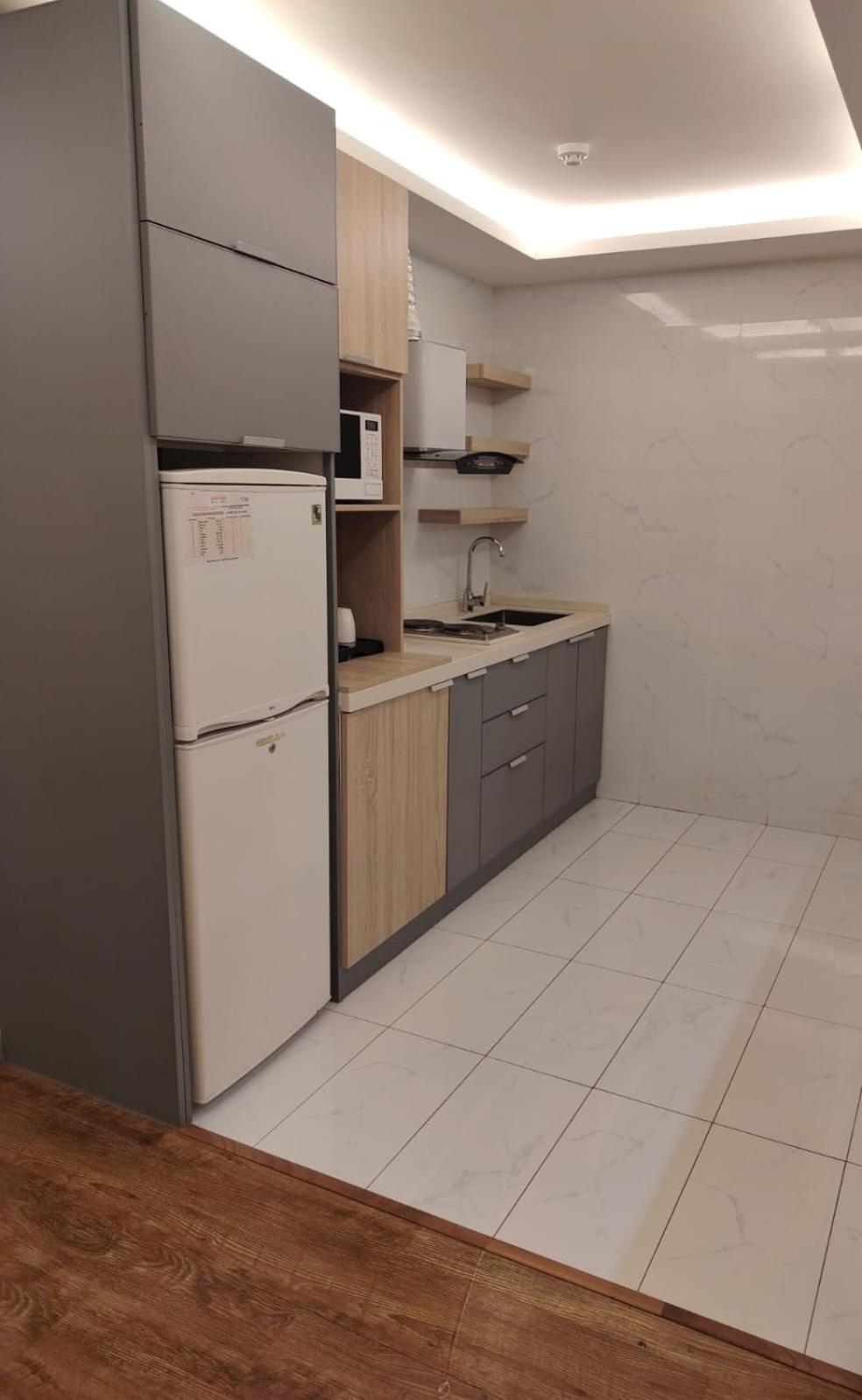 Vision Apartment Buraidah Exterior foto