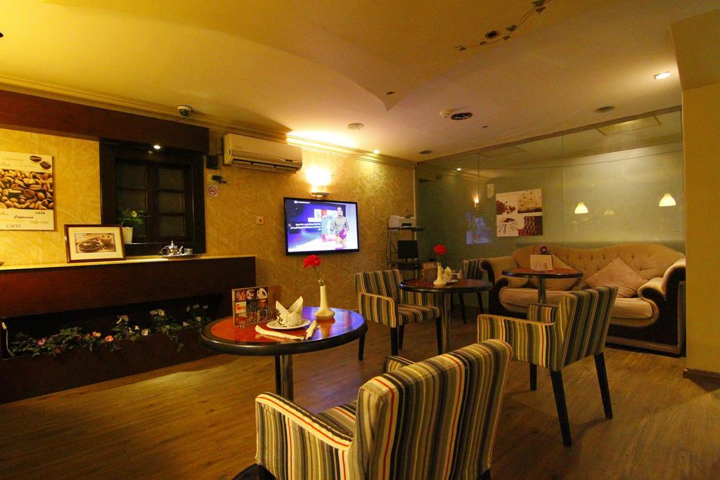 Vision Apartment Buraidah Exterior foto
